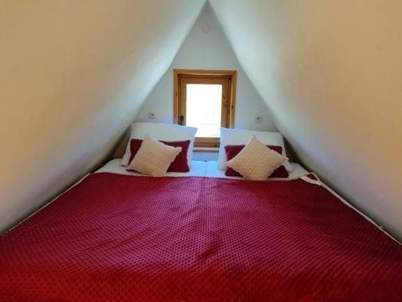 Apartament W Centrum Przy Kominku Zakopane Ngoại thất bức ảnh
