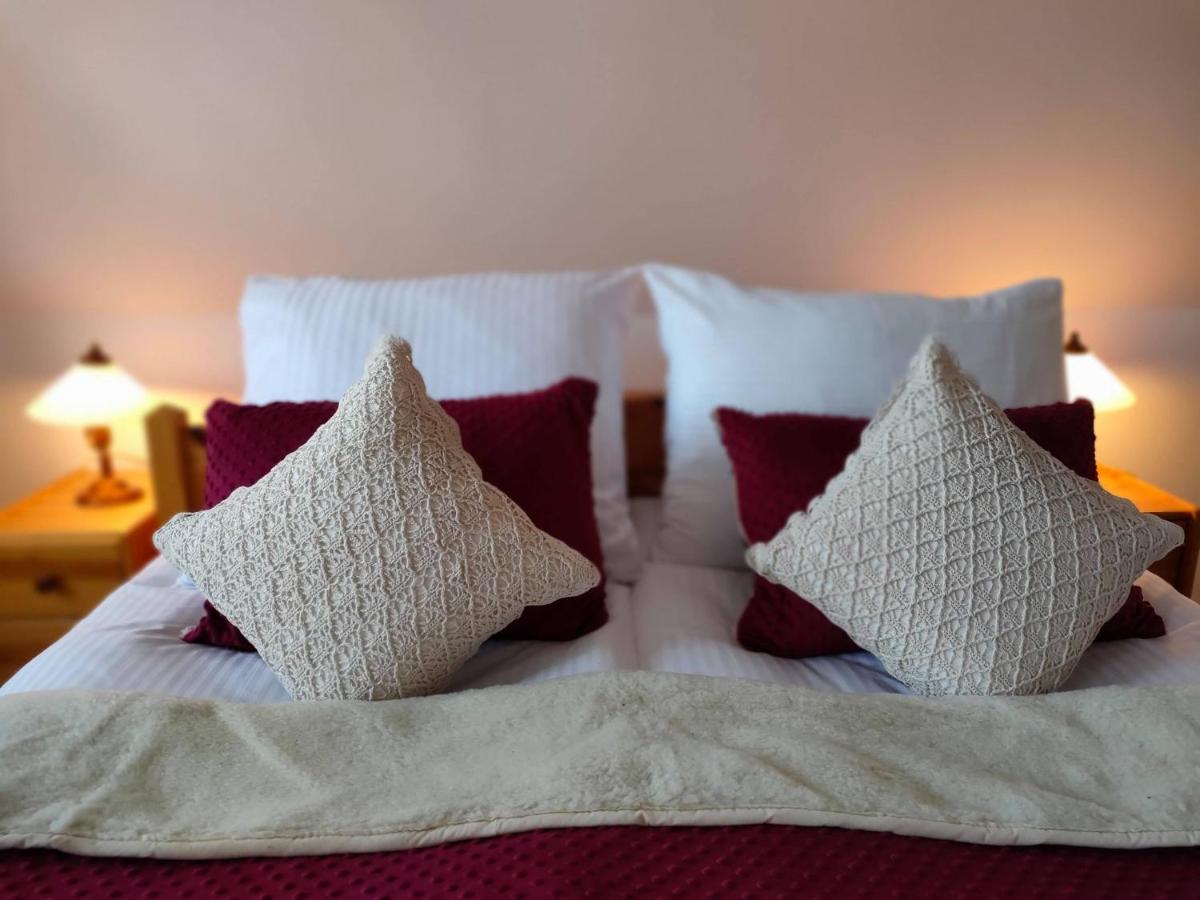 Apartament W Centrum Przy Kominku Zakopane Ngoại thất bức ảnh